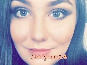 JoLynn24