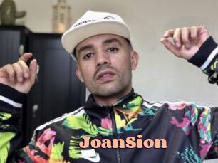 JoanSion Chatte Rasée