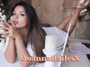 JoannaBailesX