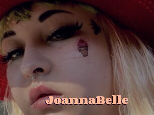 JoannaBelle