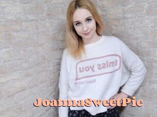 JoannaSweetPie Chatte Rasée