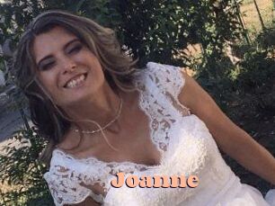 joanne Chatte Rasée