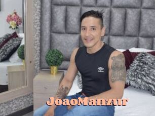 JoaoManzur