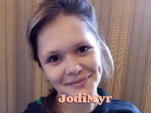 JodiMyr Chatte Rasée