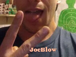 JoeBlow