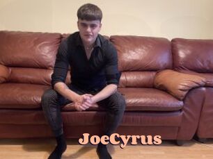 JoeCyrus