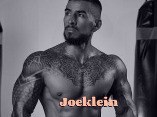 Joeklein