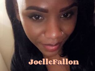 JoelleFallon