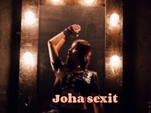 Joha_sexit