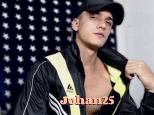 Johan25