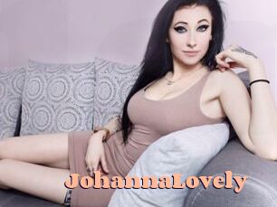 JohannaLovely
