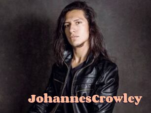 JohannesCrowley