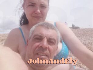 JohnAndEly