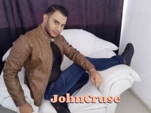 JohnCruse