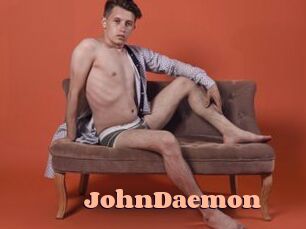 JohnDaemon