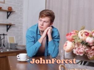 JohnForest