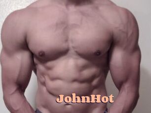 JohnHot