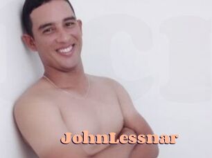 JohnLessnar