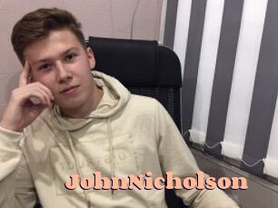 JohnNicholson