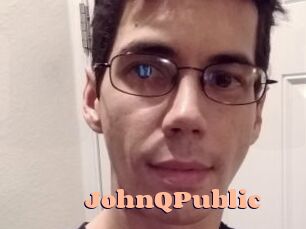 JohnQPublic