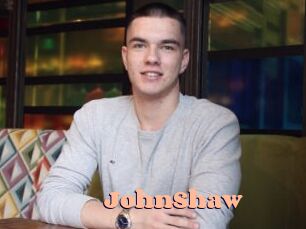 JohnShaw