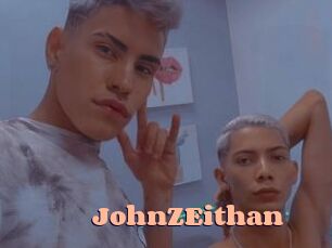 JohnZEithan