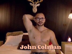 John_Colman
