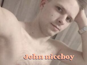 John_niceboy