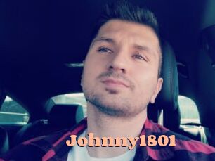 Johnny1801