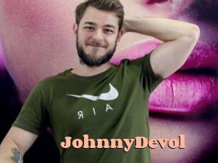 JohnnyDevol