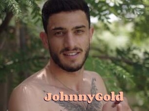JohnnyGold