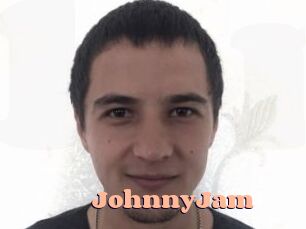 JohnnyJam Chatte Rasée