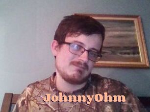 JohnnyOhm