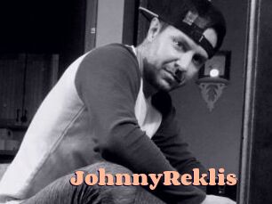 JohnnyReklis
