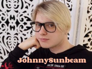 JohnnySunbeam