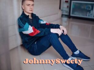 JohnnySweety