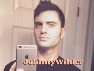 JohnnyWilder