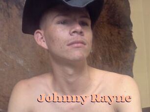 Johnny_Rayne Chatte Rasée
