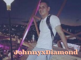 JohnnyxDiamond