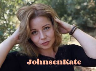 JohnsenKate