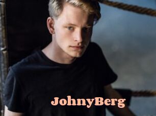 JohnyBerg Chatte Rasée
