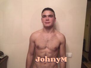 JohnyM