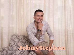 JohnyStephan