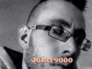 Joker9000