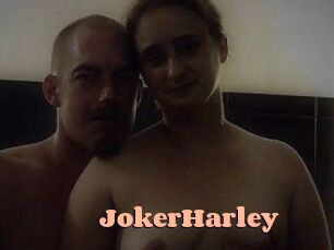 JokerHarley