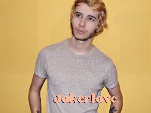 Jokerlove