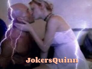 JokersQuinn