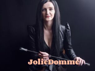 JolieDomme