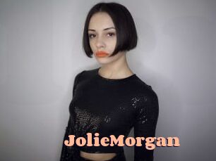JolieMorgan Chatte Rasée