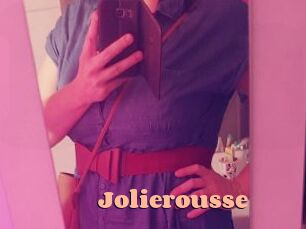 Jolierousse